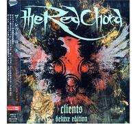 Red Chord, The - Clients Deluxe Edition
