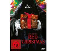 Red Christmas (DVD) Dee Wallace Geoff Morrell Craig Anderson