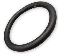 Red Circles 60/100-14 Front Pit Bike Inner Tube (Also Fits 2.50-14) - Durable Design for 14" Front Tires - Reliable Replacement for Pit Bikes and Off-Road Motorcycles Rubber