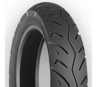 Red Circles 80/90-14 Maxxis CST Front Pit Bike Tyre - E-Marked, Road Legal, Genuine MAXXIS UK Quality, Superior to Cheap Imports