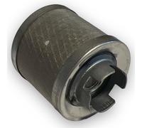 Red Circles YX160 Pit Bike Gauze Oil Filter - Fits YX150, YX160, and YX184 Engines