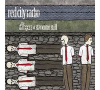 Red City Radio - Dangers of Standing Still