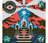Red City Radio - Paradise