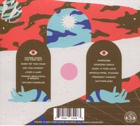 RED CITY RADIO - PARADISE NEW CD