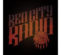 Red City Radio - Red City Radio