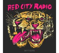Red City Radio - Skytigers [VINYL]