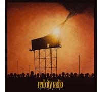 Red City Radio - Titles