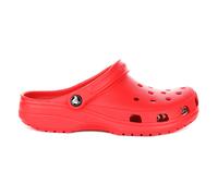 Crocs Clogs Classic Clog – Unisex – Varsity Red – W8/M7