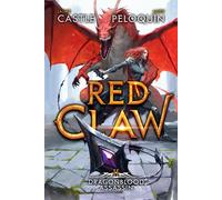 Red Claw (Dragonblood Assassin)