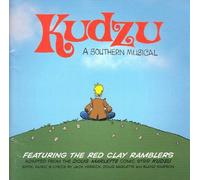 Red Clay Ramblers - Kudzu a Southern Musical