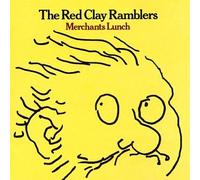 Red Clay Ramblers - Merchants Lunch/Twisted L