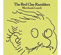 Red Clay Ramblers - Twisted Laurel/Merchants Lunch