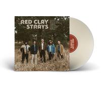 The Red Clay Strays Made by These Moments (Vinyl) (US IMPORT)