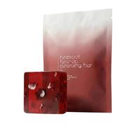 Red Cleansing Bar, Red Face Soap, Brightening Facial Soap | Brightening Care Plant Extract Brightening Cleanser 40G For Women Mom Girlfriend Girls Elderly Living