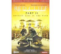 Red Cliff 2: International Version [DVD] [2009] [Region 1] [US Import] [NTSC]