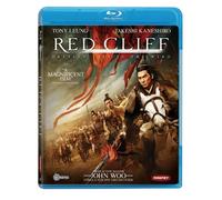 Red Cliff [Blu-ray] [2009] [US Import]