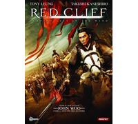Red Cliff [DVD] [2009] [Region 1] [US Import] [NTSC]
