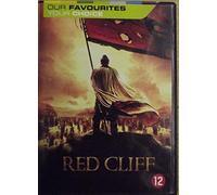 Red Cliff (DVD)