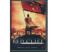 Red Cliff-La Battaglia Dei Tre Regn