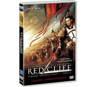 Red Cliff - La Battaglia Dei Tre Regni (CE) (3 Dvd)