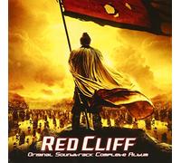 Red Cliff Original Soundtrack