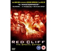 Red Cliff: Special Edition