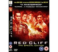 Red Cliff - Special Edition DVD [2009]