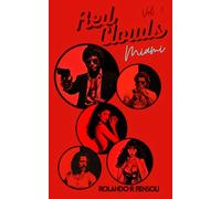 Red Clouds Miami: The Consigliere’s son (MAFIA NUVOLE ROSSE (English Edition))