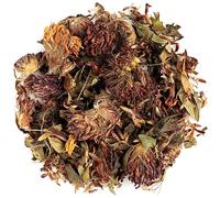 Red Clover Blossoms - Dried Red Clover Flower Tea 350g
