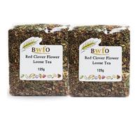 Red Clover Flower Loose Tea 250g (BWFO)