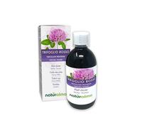 Red Clover (Trifolium pratense) herb with Flowers Alcohol-Free Mother Tincture Naturalma - Liquid Extract Drops 500 ml - Food Supplement - Vegan