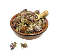Red Clover Whole Dried Flowers Loose Herb Tea - Trifolium Pratense 20g - 1.9kg (150 Grams)