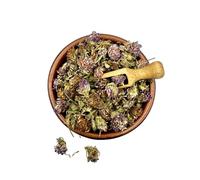 Red Clover Whole Dried Flowers Loose Herb Tea - Trifolium Pratense 20g - 1.9kg (1500 Grams)