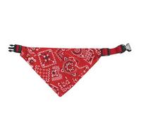 Red Collar Bandana 35/50CM 20MM Ref 505760 (Flamingo)