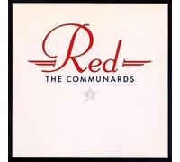 Red - Communards Vinyl