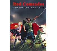 Red Comrades Save the Galaxy: Reloaded PC