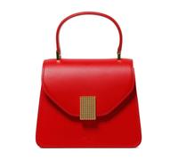 Red Concerto Mini Bag - female - Lanvin - Handbags - Red - ONE SIZE - Bags ONE SIZE