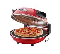 Home Electric Pizza Stone Oven Maker 30cm By Cooks Professional