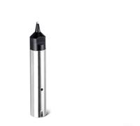 Red Copper Base Soldering Tip 911G Series DV2(16DV1) | Double-sided tin design, for top slotting compatible, 73mm length, fits 911G auto stations