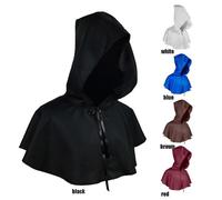 (red) Corpse Bride Wedding Dress Set Female Halloween Carnival Party Cosplay Costume