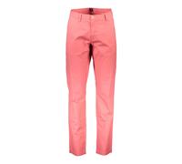 Red Cotton Jeans Pant- male- Gant- Straight Trousers- Red- W38- Trousers W38