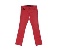 Red Cotton Jeans & Pant - male - Guess - Slim Fit Jeans - Red - W32 - Jeans W32