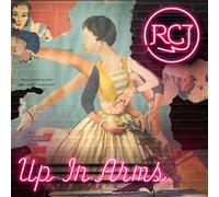 Red County Jail - Up In Arms