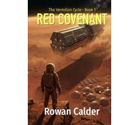 Red Covenant: A Vermilion Cycle Novel