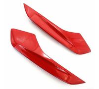 Red Cowl Fairing Replacement for Ducati Hypermotard 821 939 - High Strength ABS Tail Section 2013-2018
