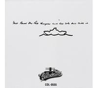 Red Crayola - God Bless The Red Crayola And All Who Sail With It
