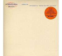 The Red Crayola - Hurricane Fighter Plane / Pink Stainless Tail (Yellow 7" Vinyl Single) [7" VINYL]