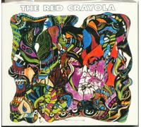Red Crayola - Parable of Arable Land