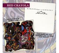 Red Crayola - Parable of Arable Land