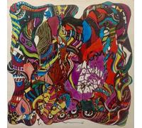 Red Crayola - Parable Of Arable Land (Stereo)